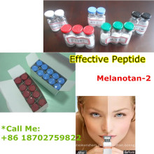 2016 Hot Peptide Melanotan-2 mit perfekter Qualität Mt-2